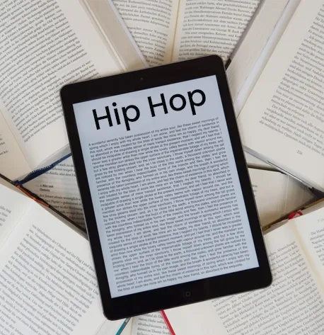 Hop Writing Hip Hop Writing Services | Rap Ghost Writers for Hire